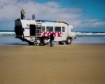 Surf compétition Angleterre